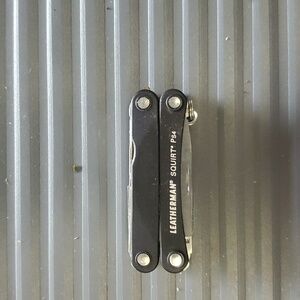 Leatherman Squirt - Used